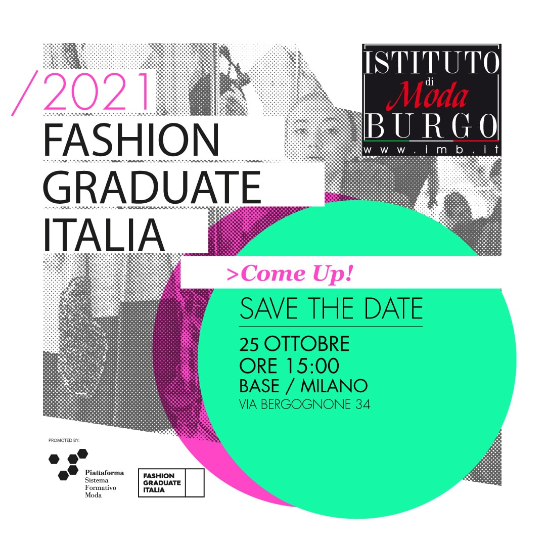 Fashion Graduate Italia
