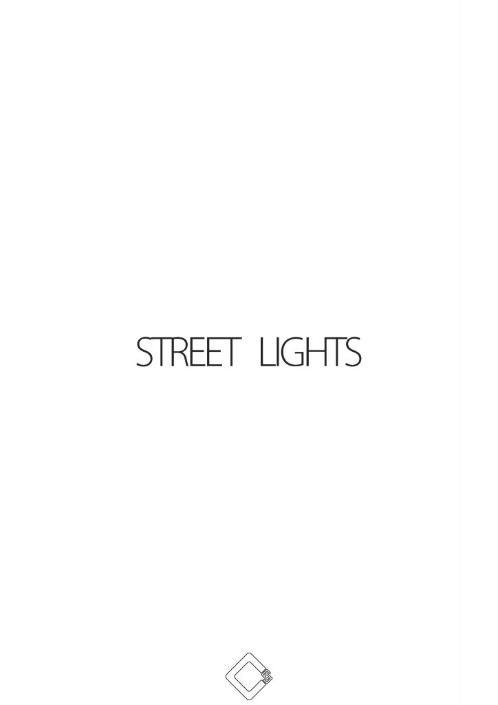 STREET LIGHTS (2)