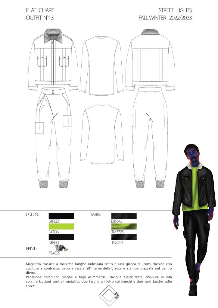 Flat chart outfit (13)