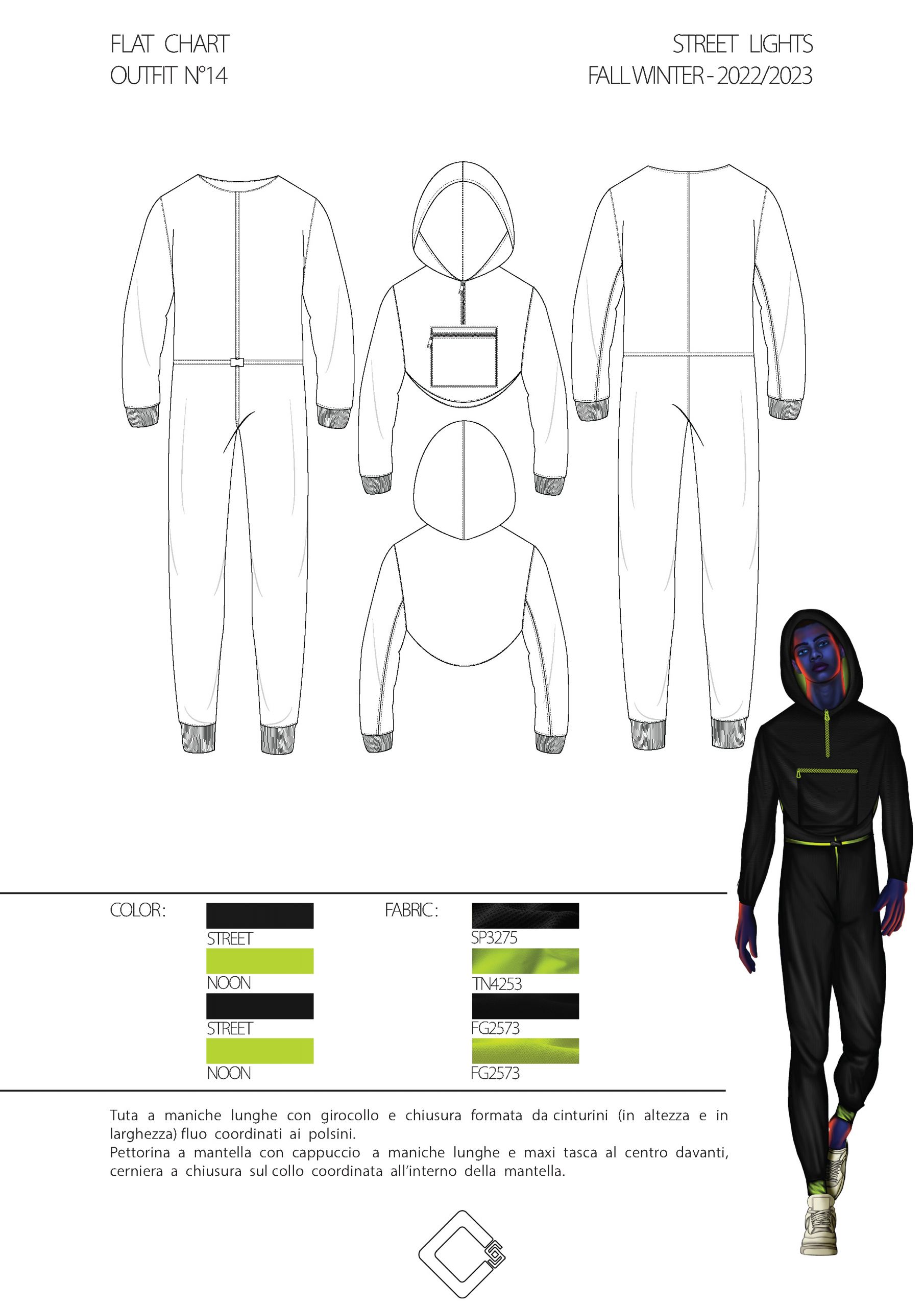Flat chart outfit (1)
