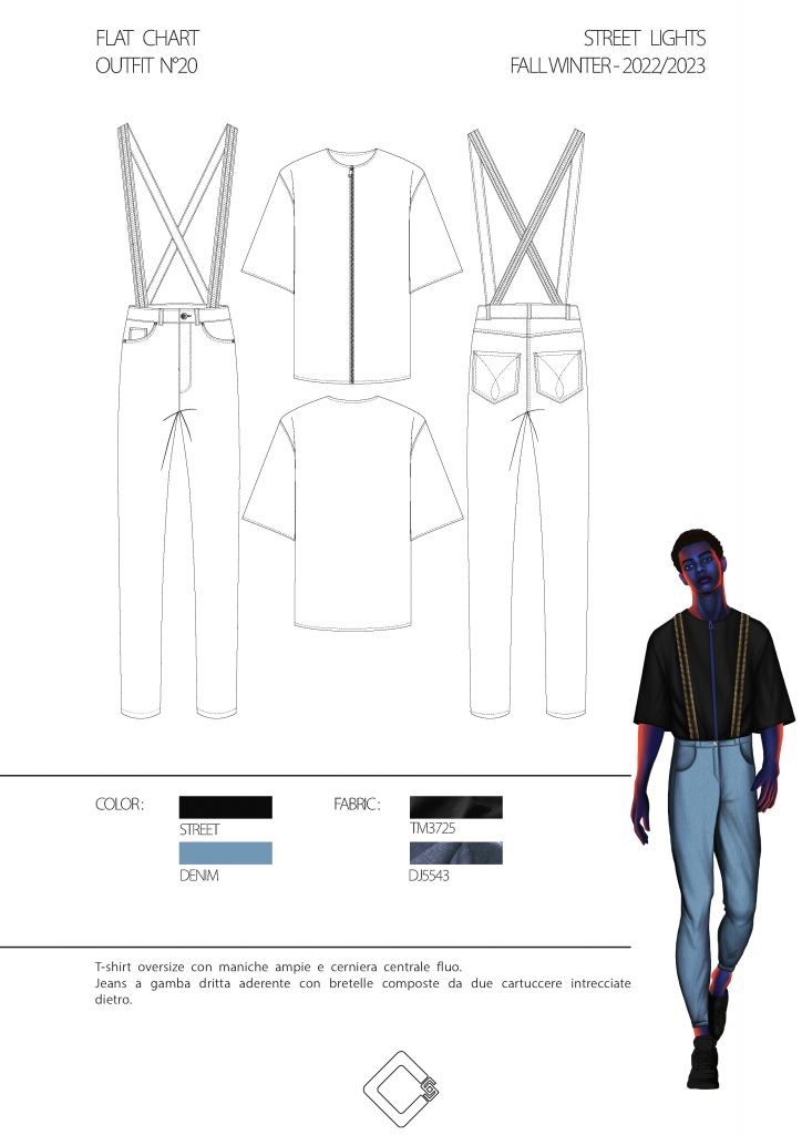 Flat chart outfit (20)