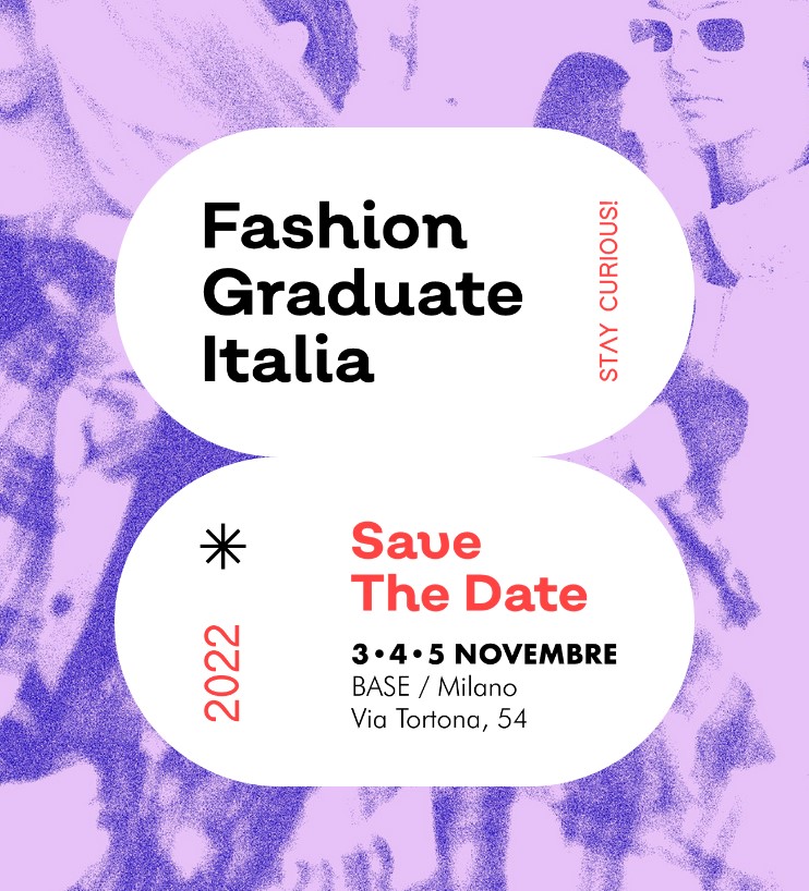 Fashion Graduate Italia 2022